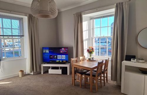 Campbeltown Apartamento | Ocean View