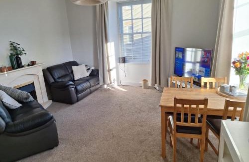 Campbeltown Apartamento | Ocean View