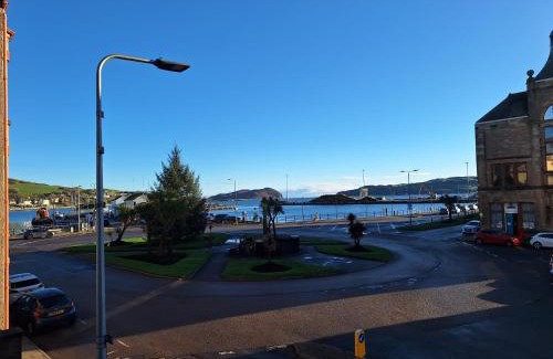 Campbeltown Apartamento | Ocean View