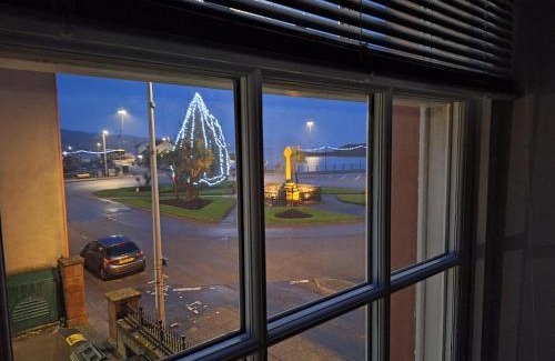 Campbeltown Apartamento | Ocean View