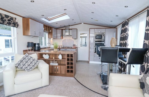 New Quay Cabaña | Ocean View