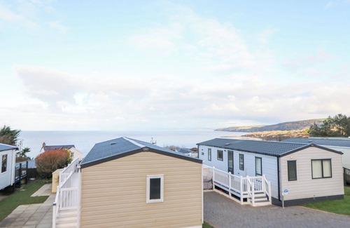 New Quay Cabaña | Ocean View