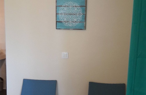 L'Autre-Bord Cabaña | Ocean view cottage with private pool 400 meters from the beach