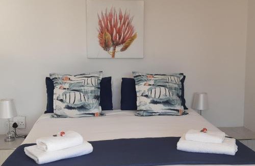 Wavecrest Casa | OCEAN VIEW GUEST HOUSE