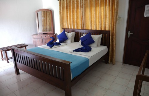 Kudapaduwa Casa | Ocean View Guesthouse
