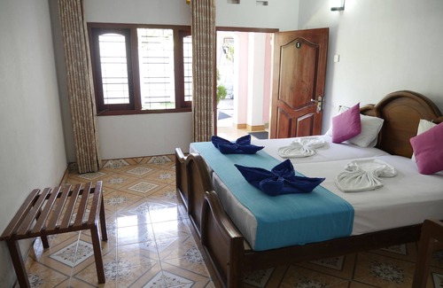 Kudapaduwa Casa | Ocean View Guesthouse