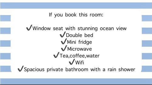 Doolin Cama Y Desayuno | Ocean View Guestrooms