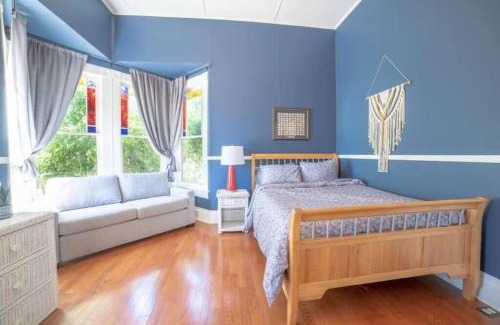 Ventura Casa | Ocean View Home w/Sauna, Gym, Bikes + More