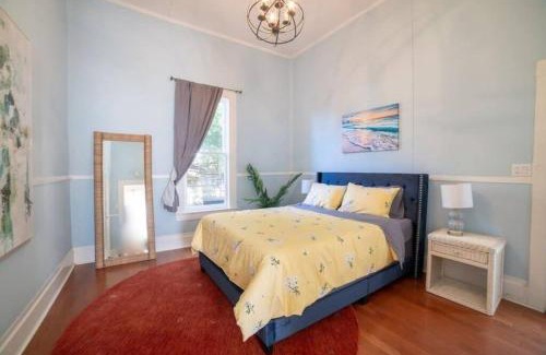 Ventura Casa | Ocean View Home w/Sauna, Gym, Bikes + More