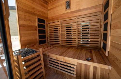 Ventura Casa | Ocean View Home w/Sauna, Gym, Bikes + More