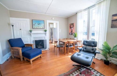 Ventura Casa | Ocean View Home w/Sauna, Gym, Bikes + More