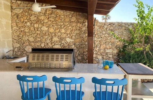 San Lawrenz Casa | Ocean View House Getaway