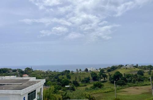 Quebradillas Casa | Ocean View House in Quebradillas with Rooftop