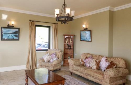 Ardnatrush Casa | Ocean View