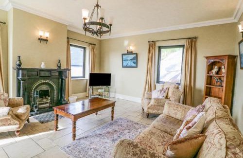 Ardnatrush Casa | Ocean View