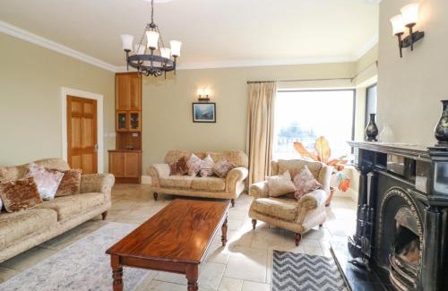 Ardnatrush Casa | Ocean View