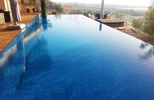 Zikhron Ya'aqov Casa | Ocean view