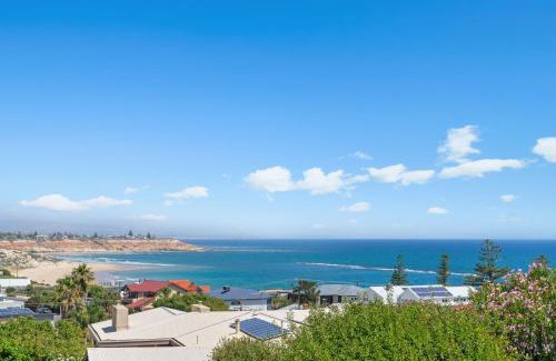 Port Noarlunga Casa | Ocean View in Port Noarlunga