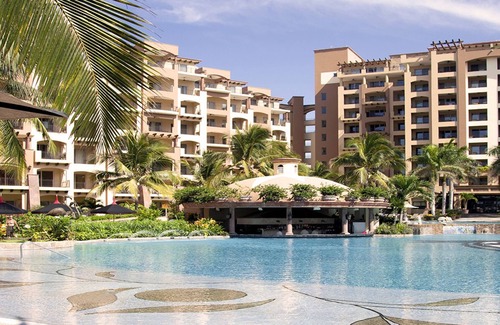 Flamingos Villa | Five Star Resort, increíble vista al mar de 2 habitaciones