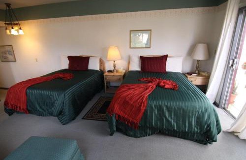 Montara Cama Y Desayuno | Ocean View Inn