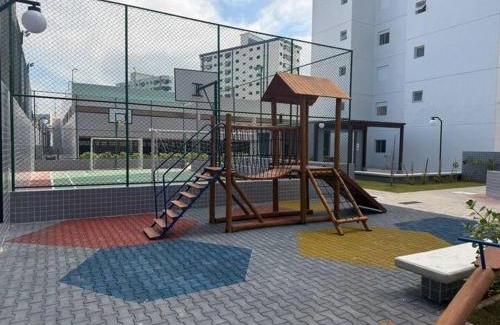 Balneario Umurama Apartamento | Ocean View JJ