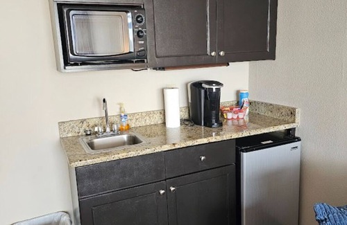 Myrtle Beach Condominio | Ocean View @ Landmark Resort