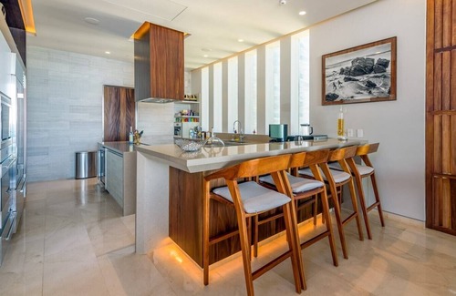San Jose del Cabo Apartamento | Ocean View Luxury Resort Apartment in Cabo