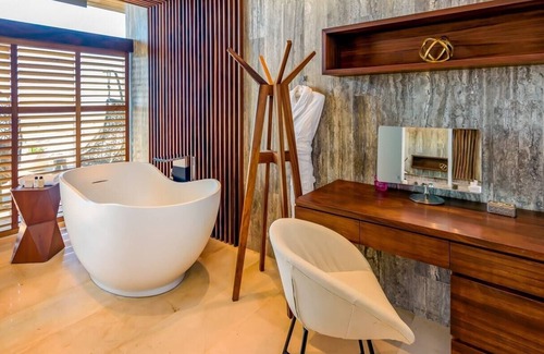 San Jose del Cabo Apartamento | Ocean View Luxury Resort Apartment in Cabo