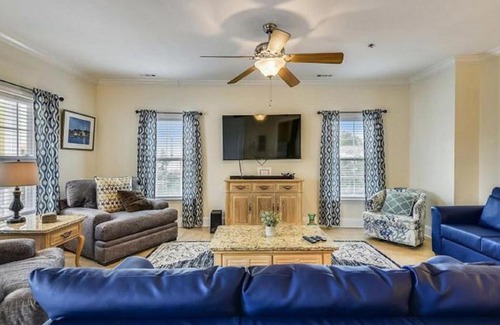 Ocean Drive Casa | Ocean View Luxury Rental - Sleeps 16