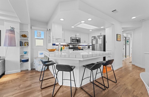 South Mission Beach Casa | Ocean View Mission Beach Wedding - Family Reunion - Corporate Retreat -Sleeps 20
