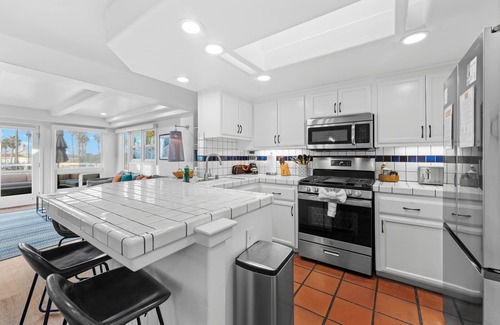 South Mission Beach Casa | Ocean View Mission Beach Wedding - Family Reunion - Corporate Retreat -Sleeps 20