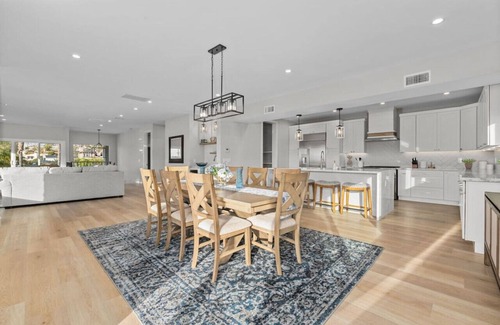 Point Loma Casa | Ocean View Modern & New w/Pool