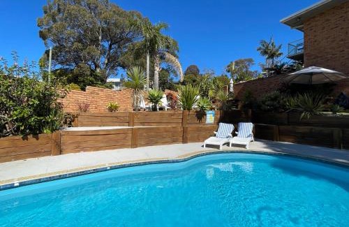 Merimbula Hotel | Ocean View Motor Inn Merimbula
