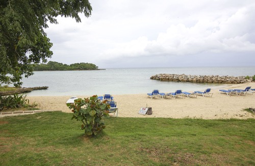 West End Condominio | vista al mar Negril Point Village condominio de 2 dormitorios