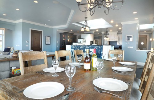 Dillon Beach Casa | Ocean View Oasis
