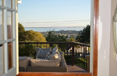Lower Riviera Casa | Vista al Mar En La Riviera a pocos pasos de La Misión
