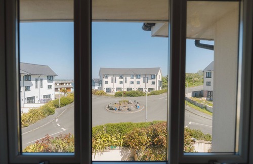 Pembroke Dock Casa | Ocean View/Pembrokeshire/Petfriendly
