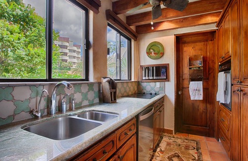 San Jose del Cabo Condominio | Ocean View Penthouse at Casa Del Mar Zoetry Condo on Cabo Corridor