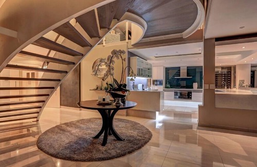 Strand Apartamento | Ocean View Penthouse