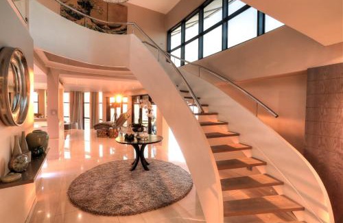 Strand Apartamento | Ocean View Penthouse