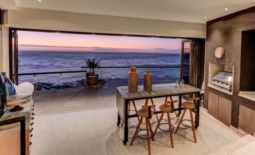 Strand Apartamento | Ocean View Penthouse