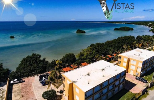 Cabo Rojo Apartamento | Ocean View, Playas del Caribe