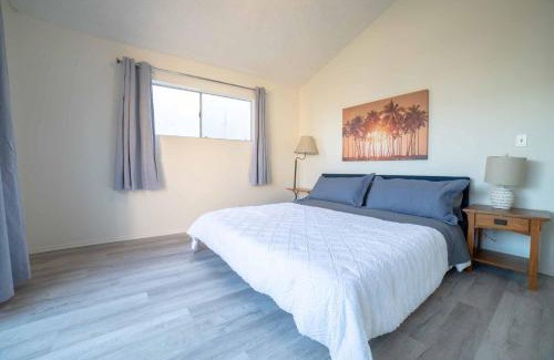 Silver Strand Casa | Ocean View/Pool Table/Surfboards/Beach Bikes