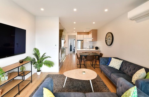 Orewa Casa | Ocean View Retreat