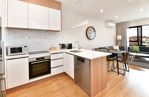 Orewa Casa | Ocean View Retreat