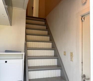 Hafnarfjordur Casa | Ocean view room in urban center