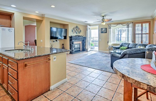 Ocean View Hills Casa | ¡NUEVO! Casa de lujo en San Diego con piscina y oasis al aire libre.