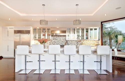 La Jolla Mesa Casa | Ocean View Serenity with Theater and Pool