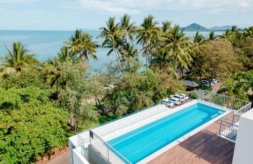 Palm Cove Apartamento | Ocean View Shara