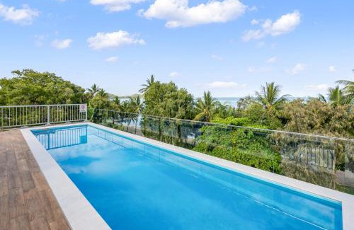 Palm Cove Apartamento | Ocean View Shara